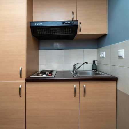 Ideally Located Apartment In Central Ateny Zewnętrze zdjęcie