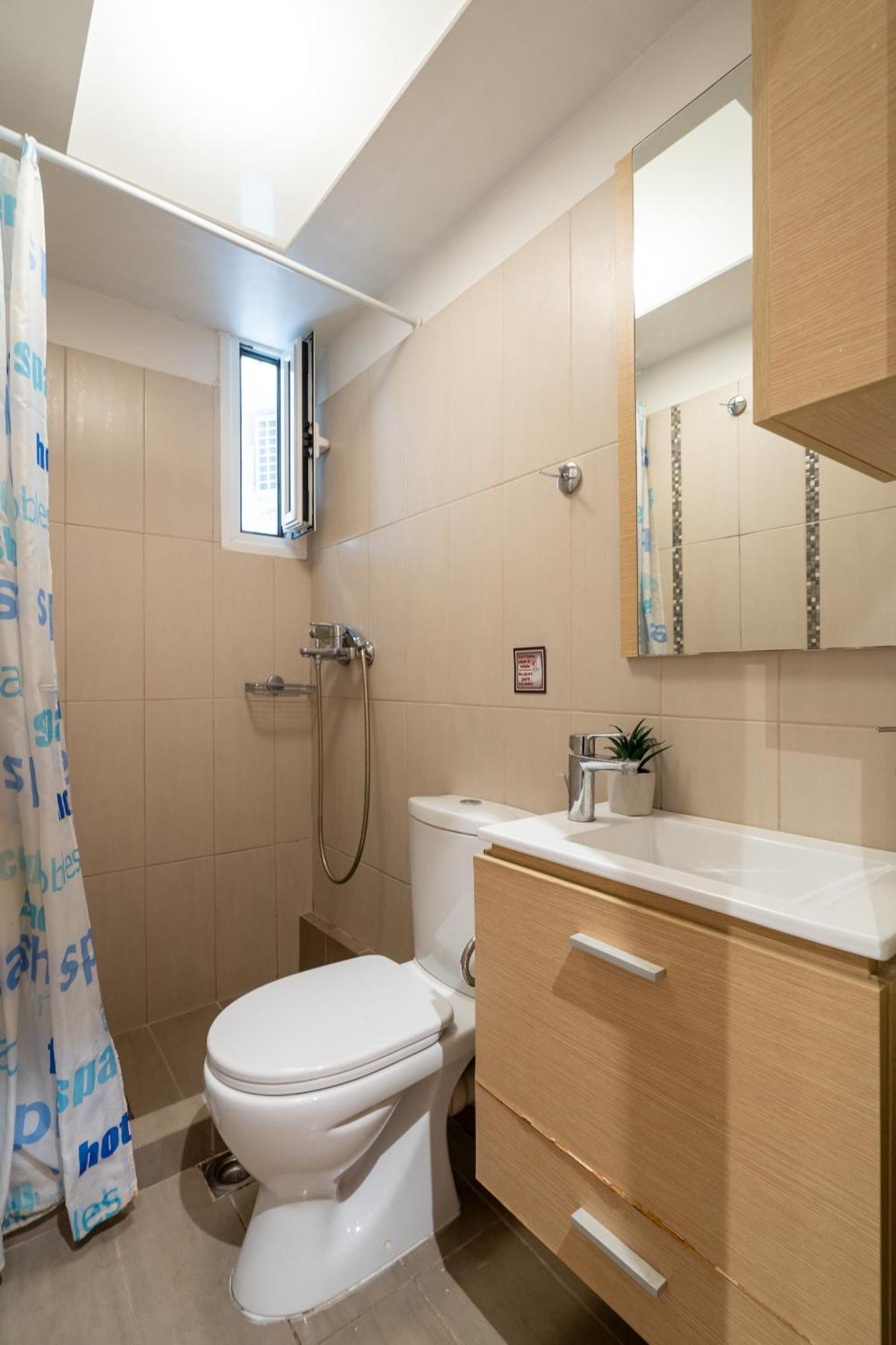 Ideally Located Apartment In Central Ateny Zewnętrze zdjęcie