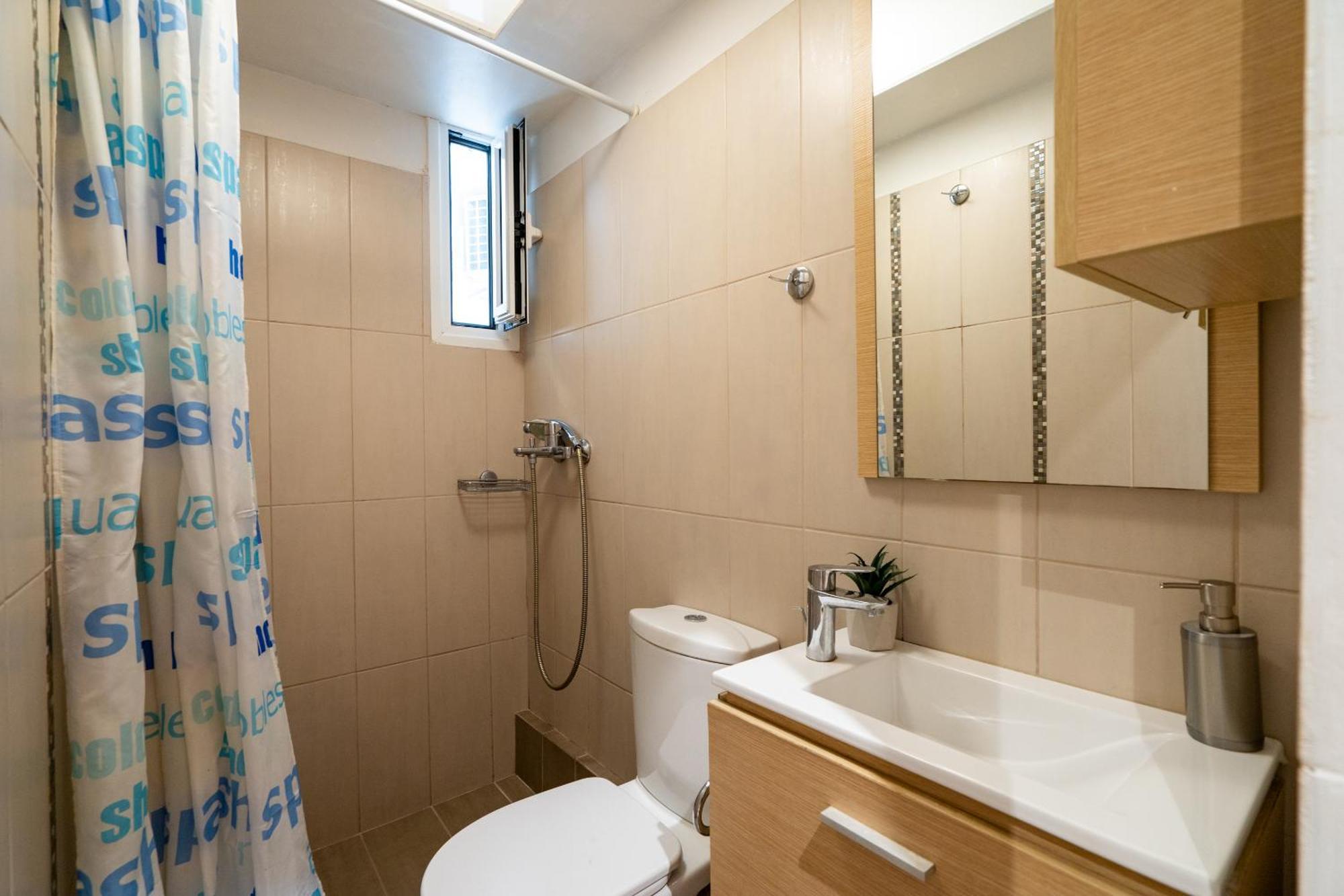 Ideally Located Apartment In Central Ateny Zewnętrze zdjęcie