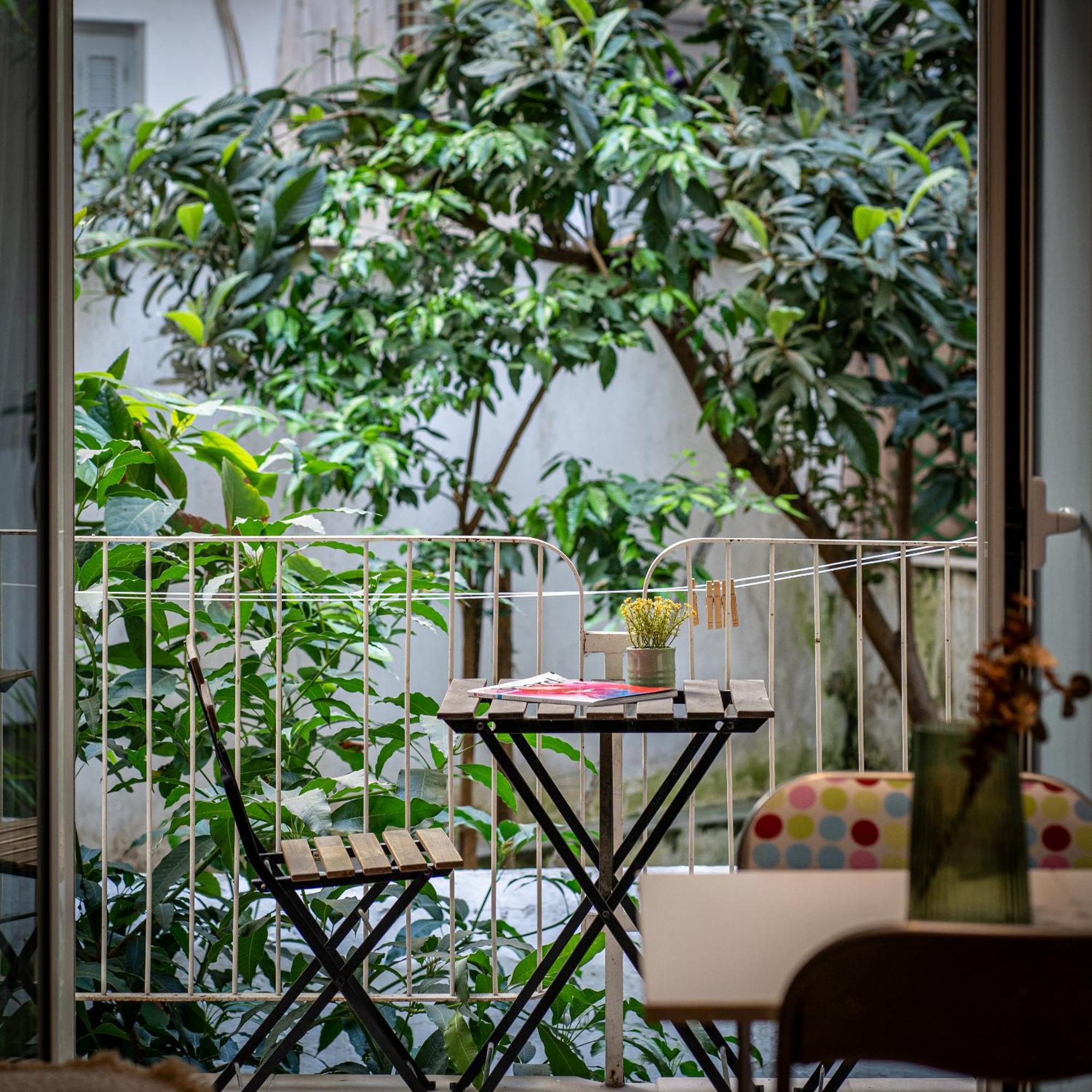 Ideally Located Apartment In Central Ateny Zewnętrze zdjęcie